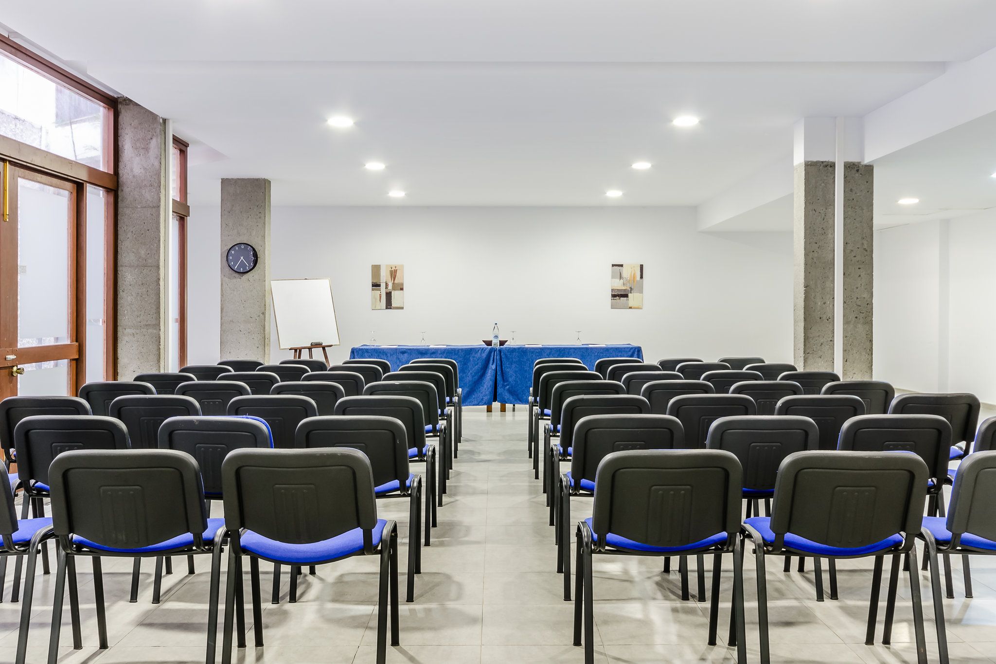 Konferensrum