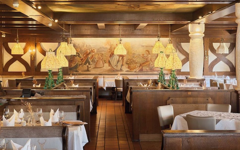 Restaurang Foto