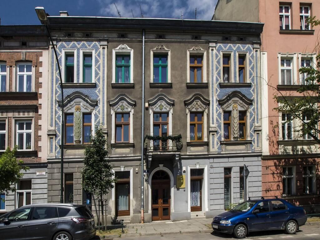 Byggnad Foto