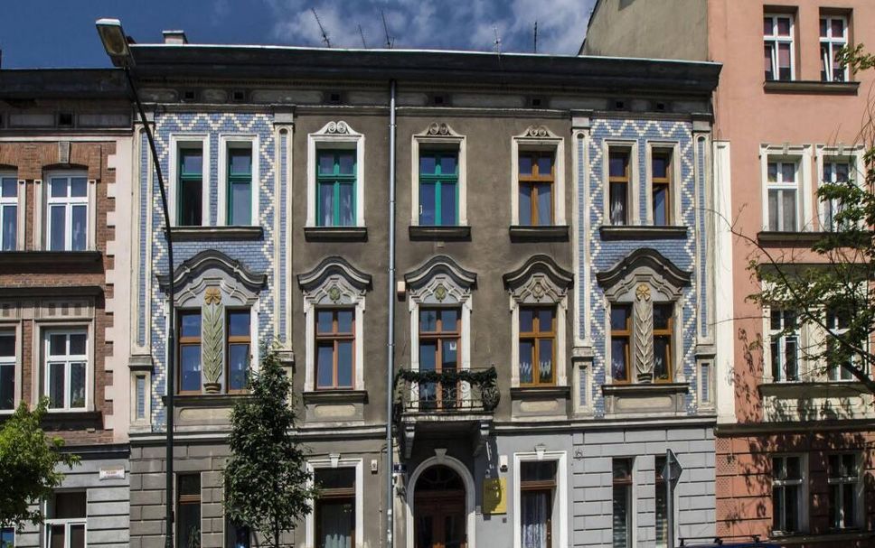 Byggnad Foto