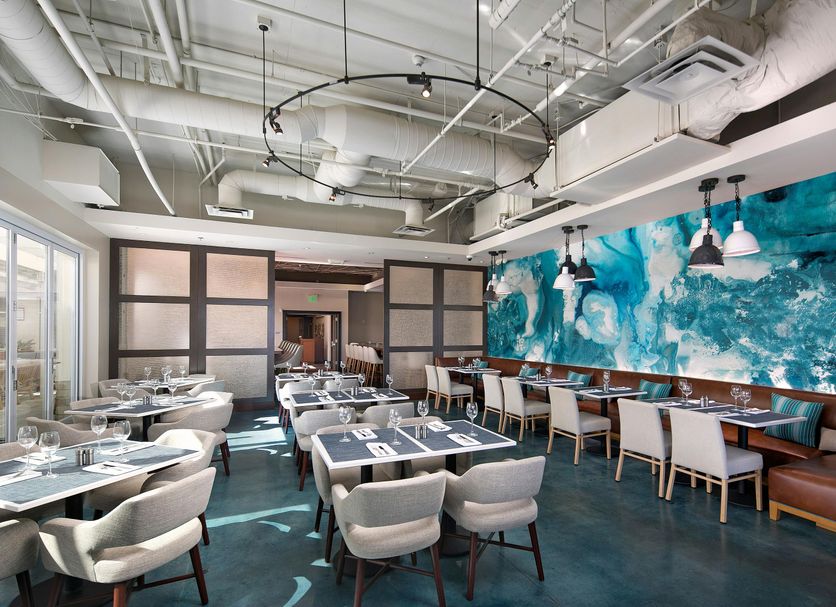 Restaurang Foto