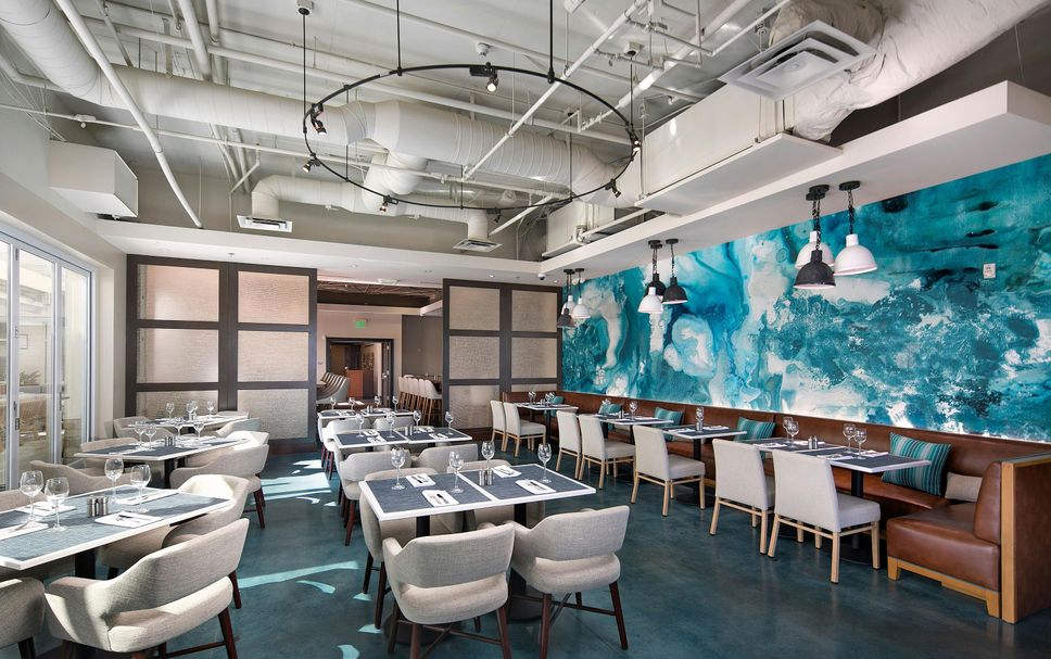 Restaurang Foto