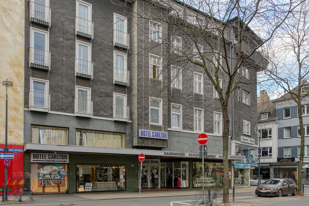 Byggnad
