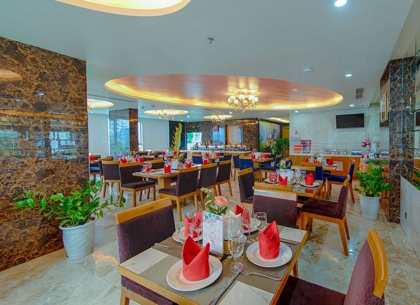 Restaurang Foto