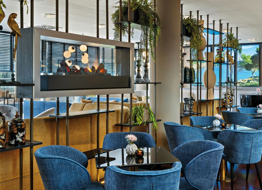 Restaurang Foto