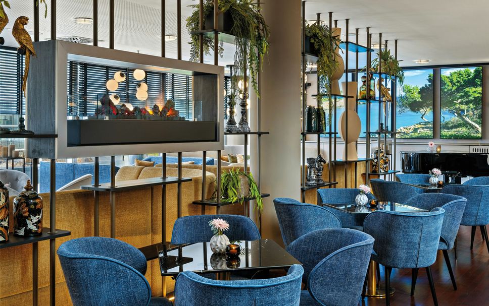 Restaurang Foto