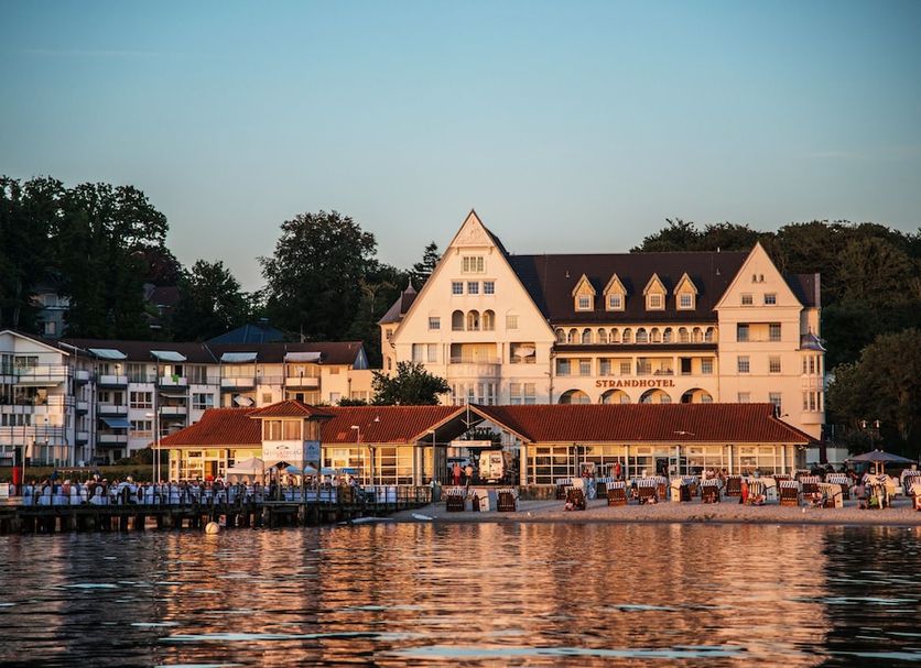 Byggnad Foto