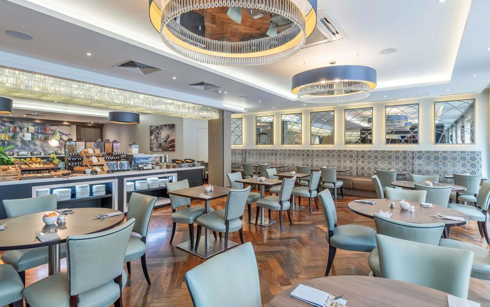 Restaurang Foto