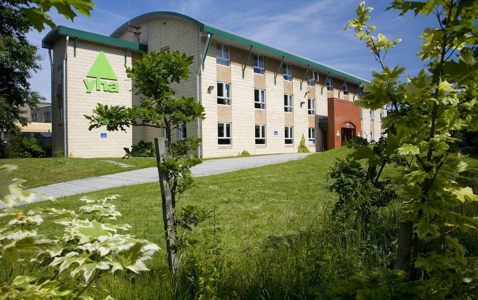 Byggnad Foto