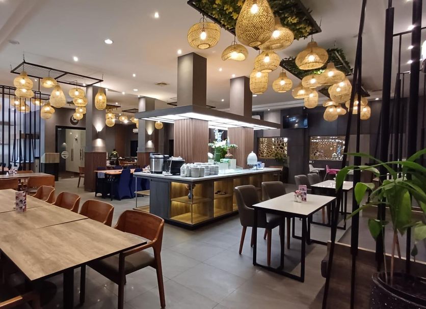 Restaurang Foto