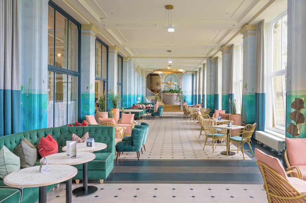 Restaurang