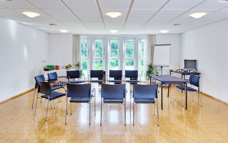 Konferensrum Foto