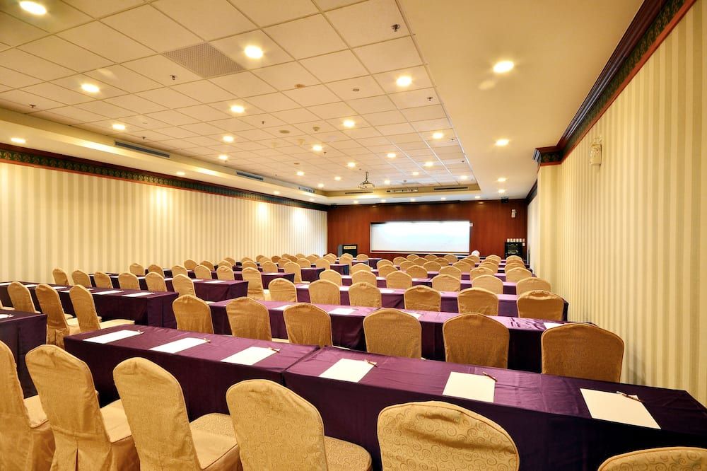 Konferensrum