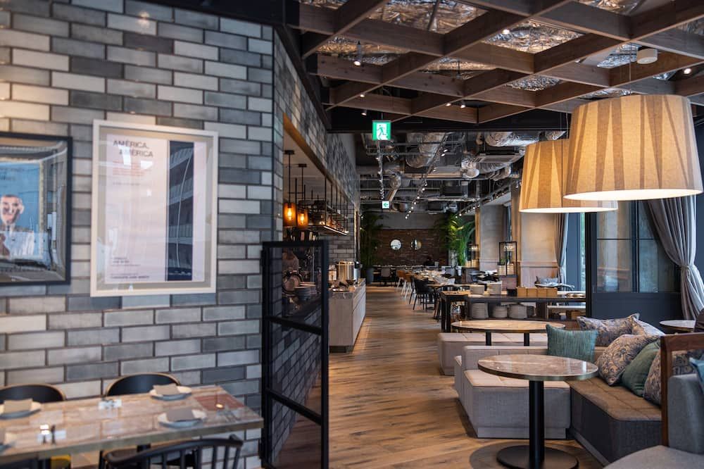 Restaurang