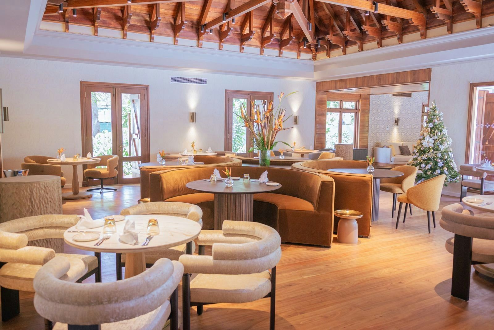 Restaurang