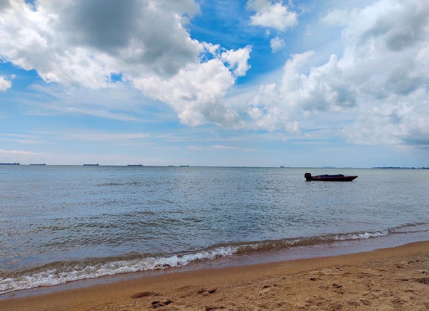 Strand Foto