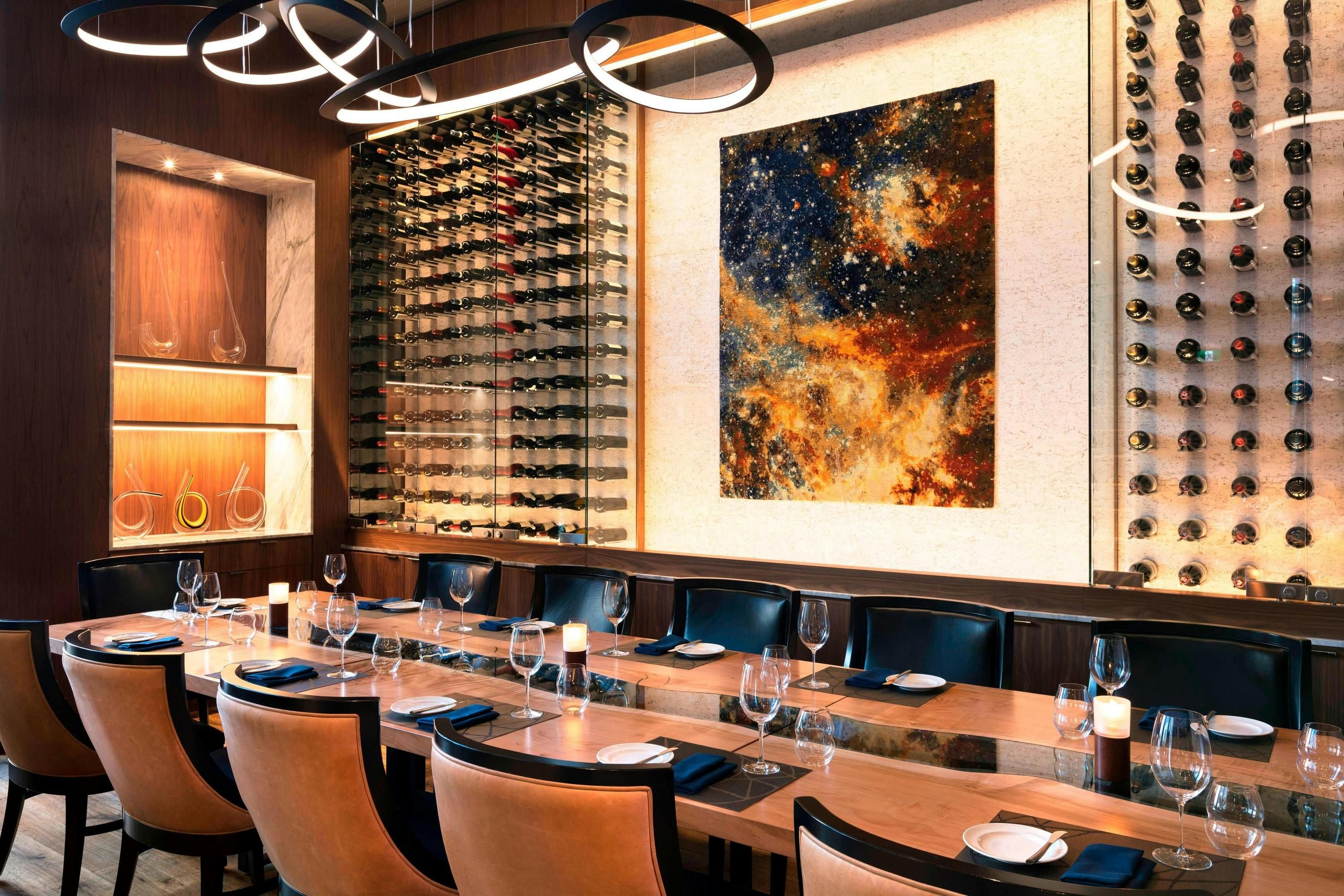 Restaurang