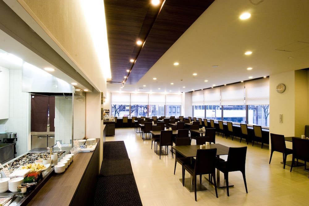 Restaurang