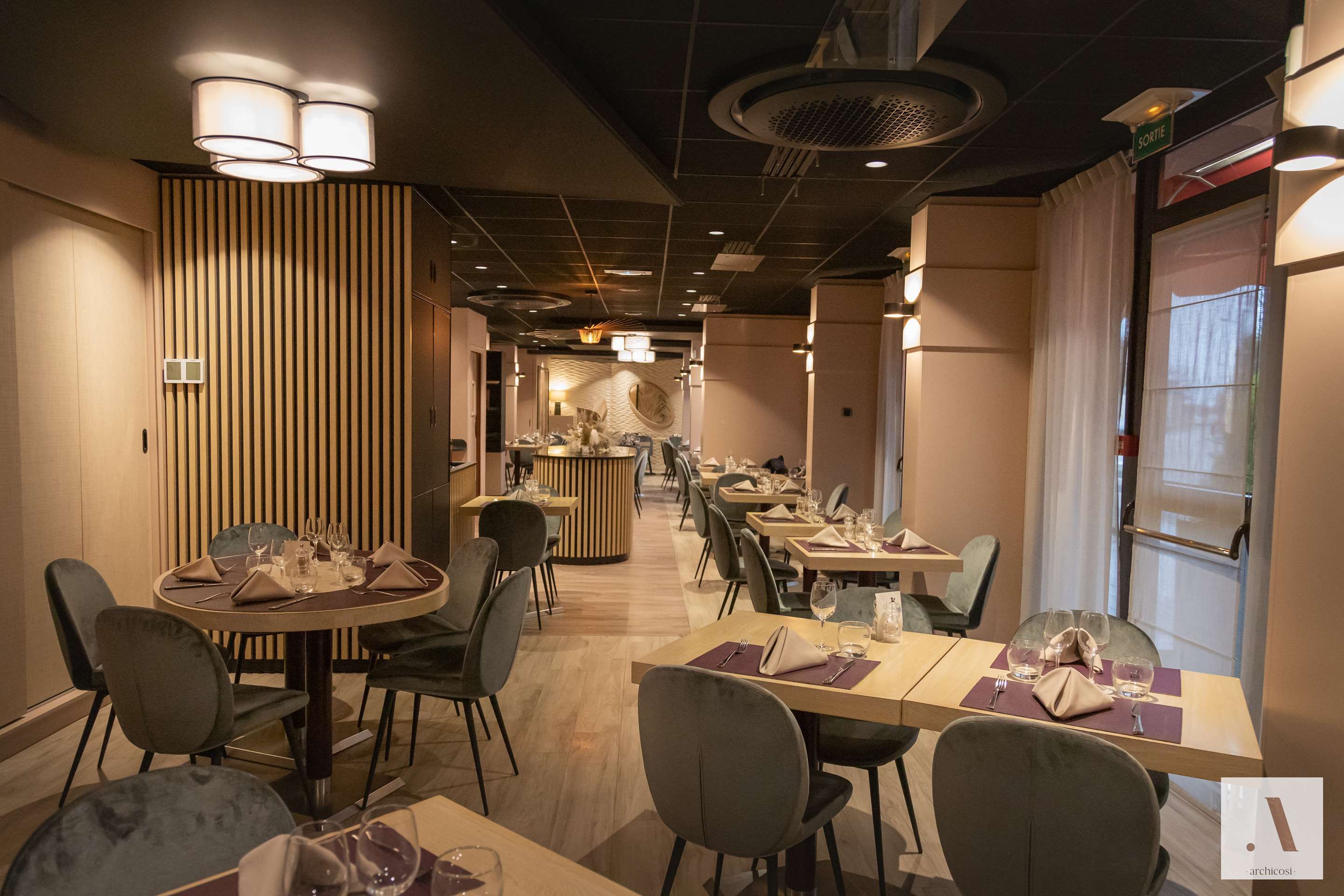 Restaurang