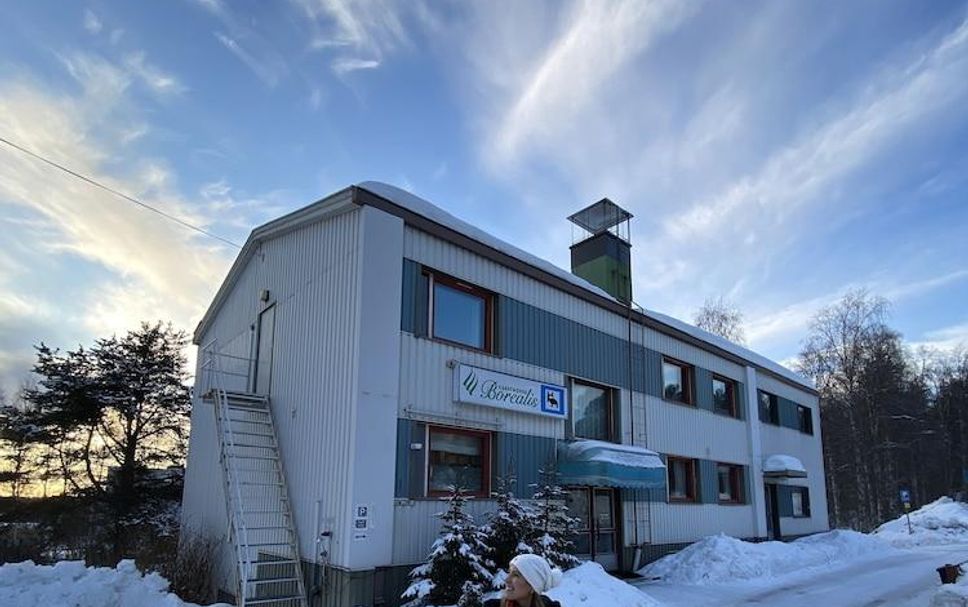 Byggnad Foto