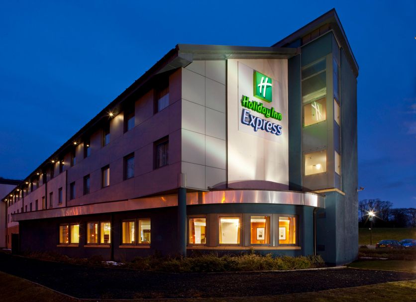 Byggnad Foto