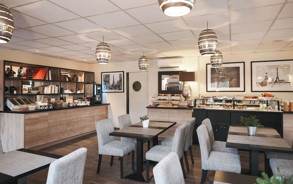 Restaurang Foto