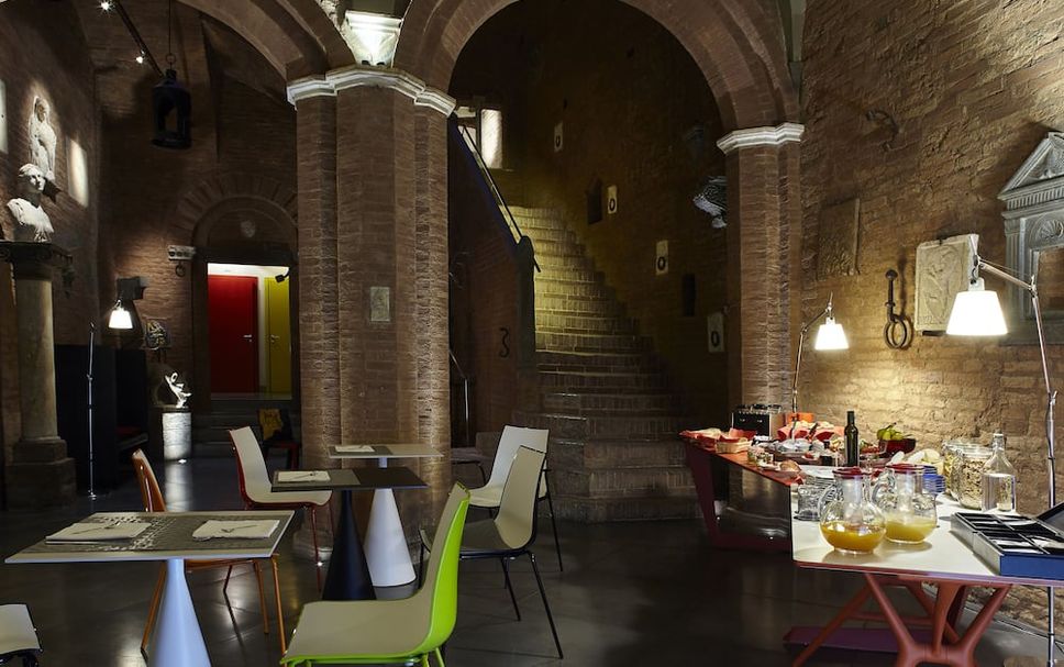 Restaurang Foto