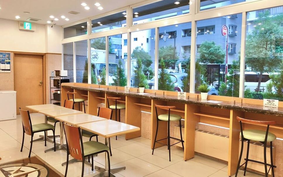 Restaurang Foto