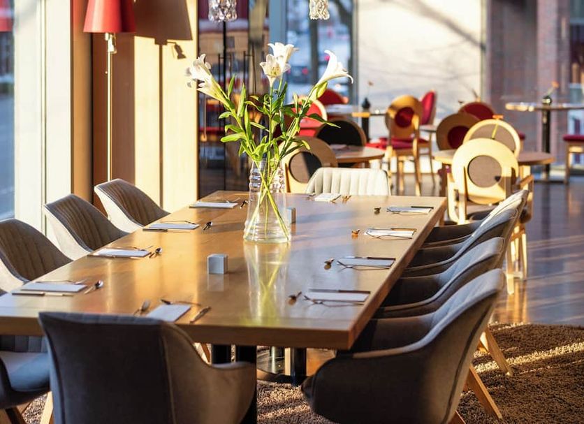 Restaurang Foto