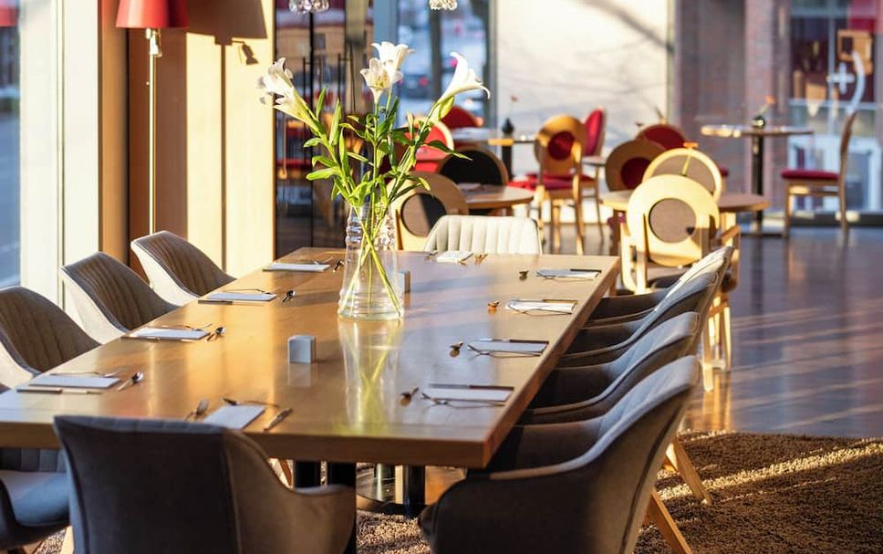 Restaurang Foto
