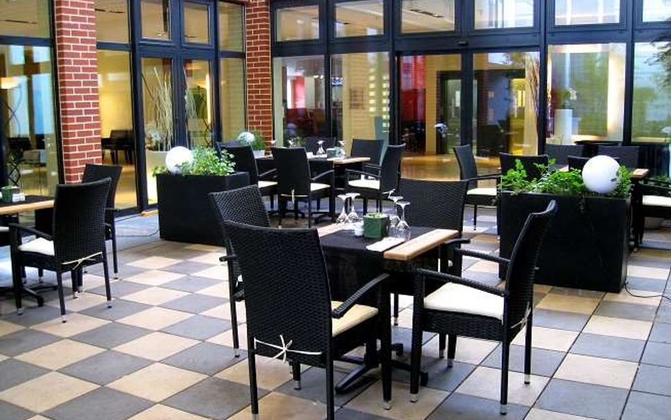 Restaurang Foto