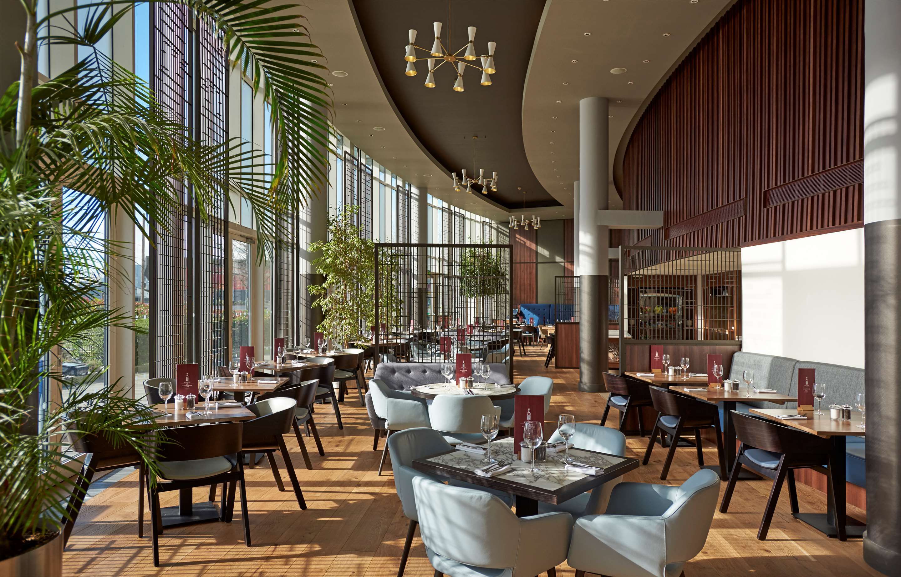 Restaurang