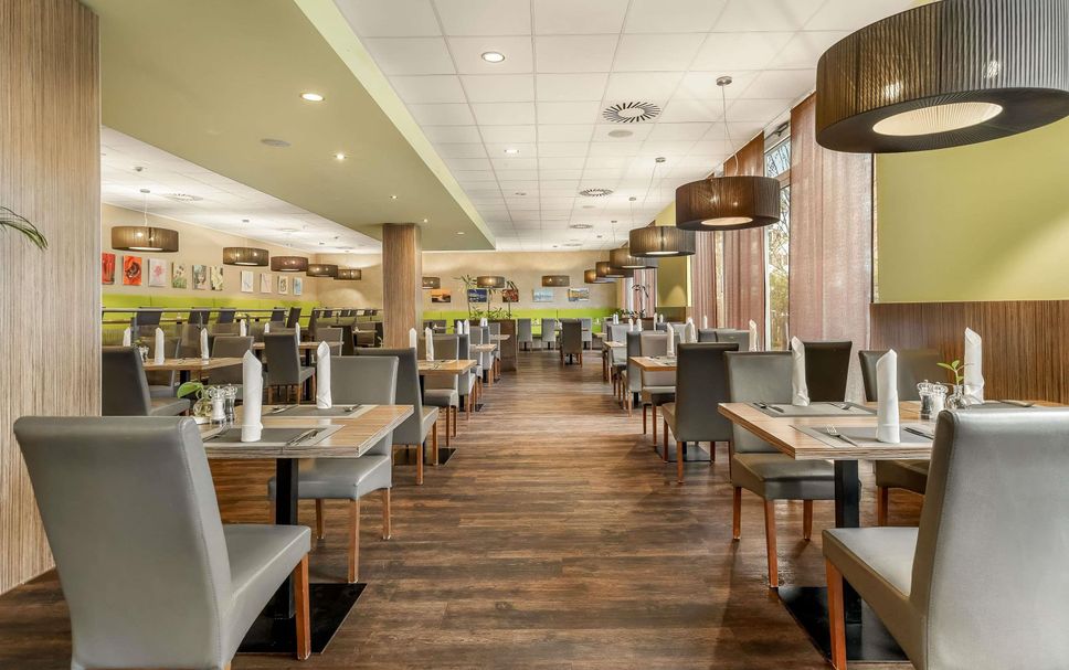 Restaurang Foto