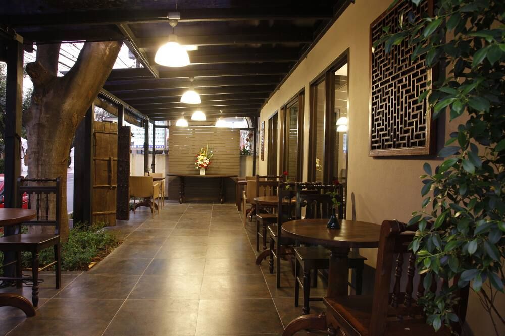 Restaurang