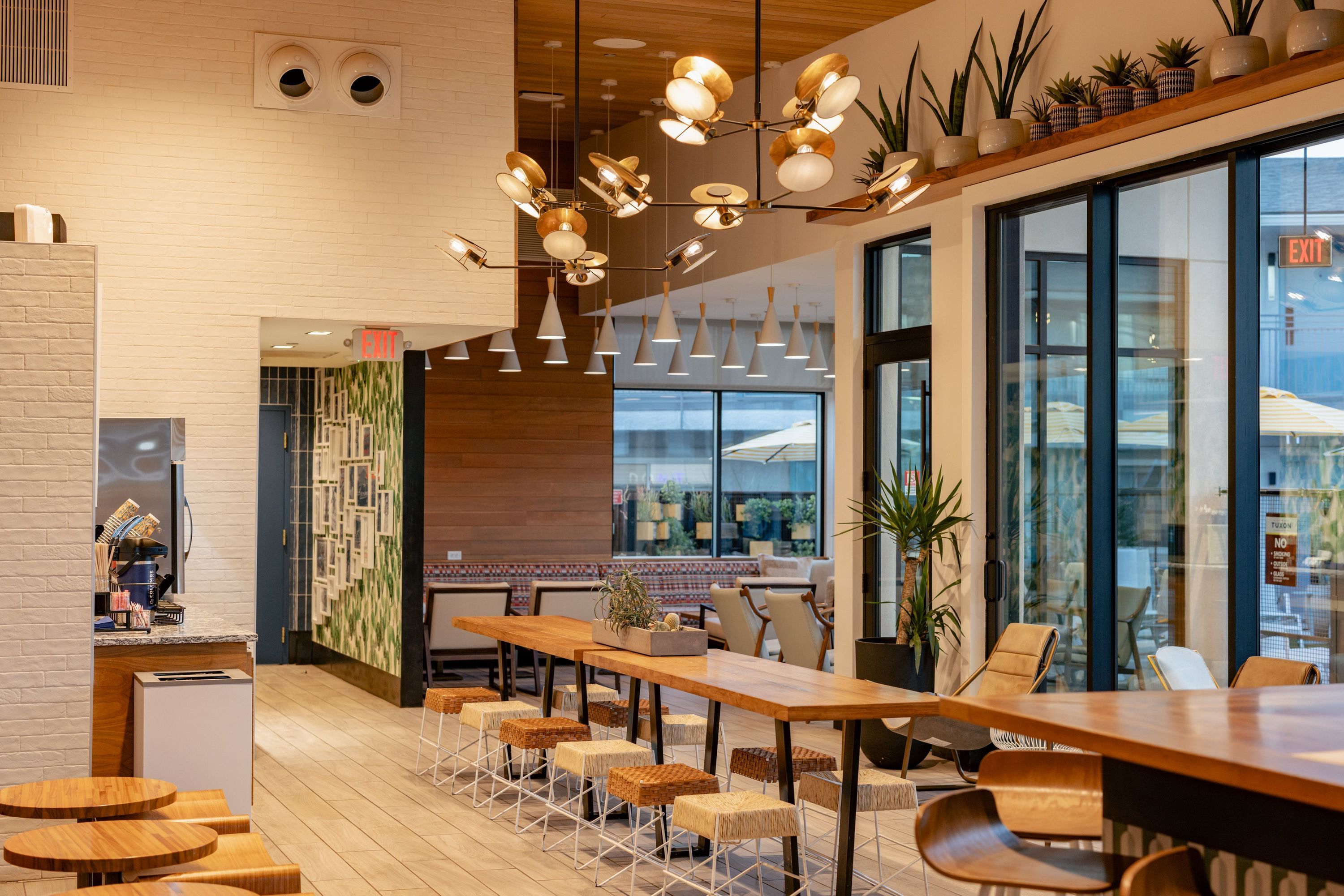 Restaurang