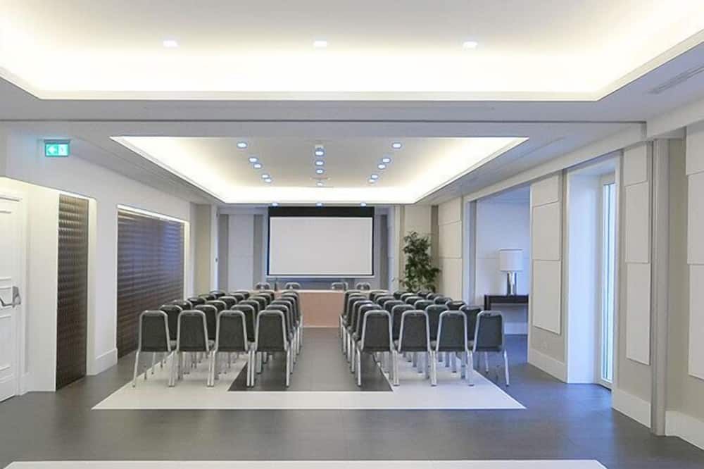 Konferensrum