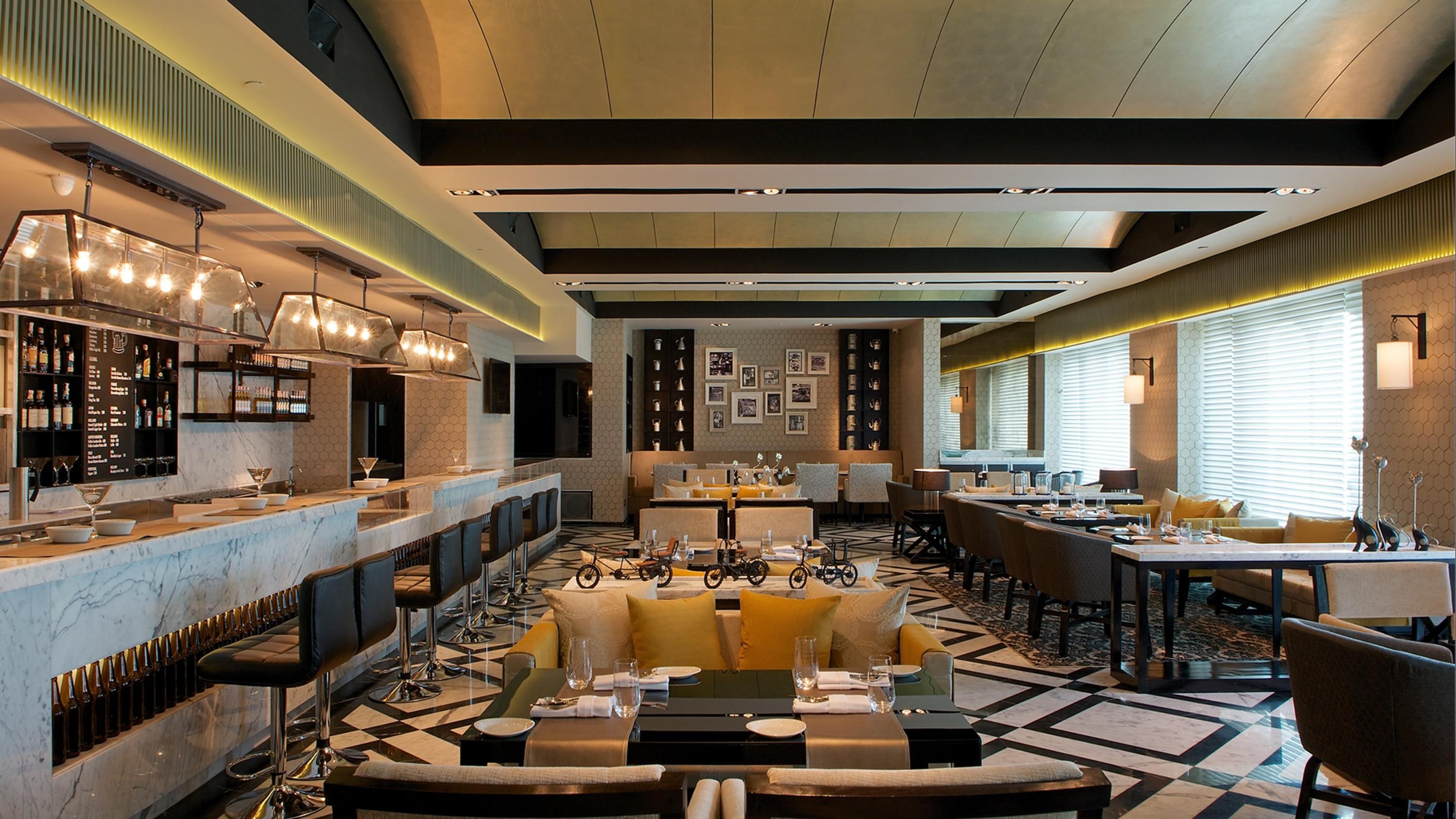 Restaurang