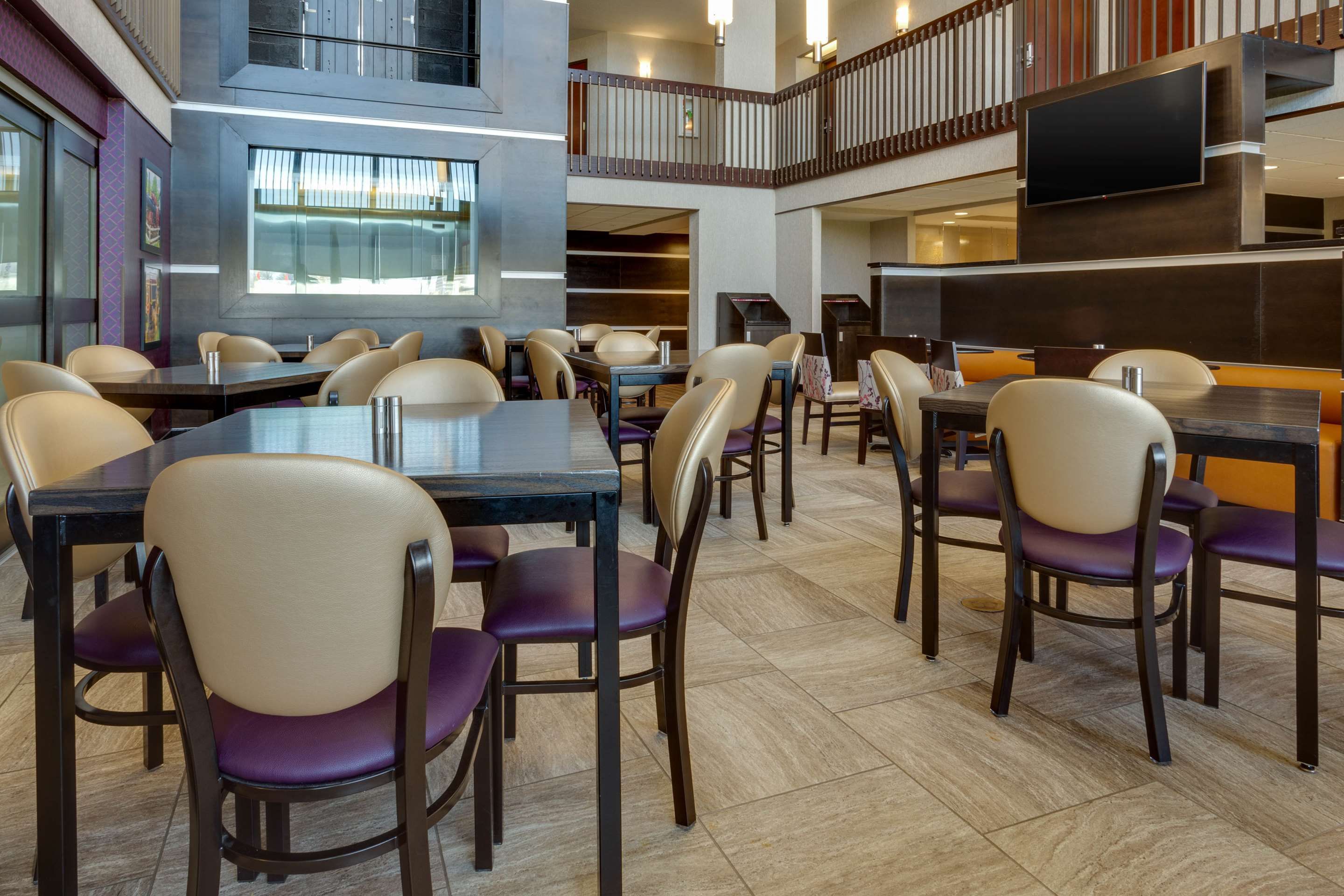 Restaurang