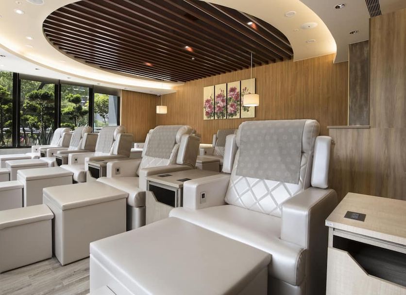 Lounge Foto