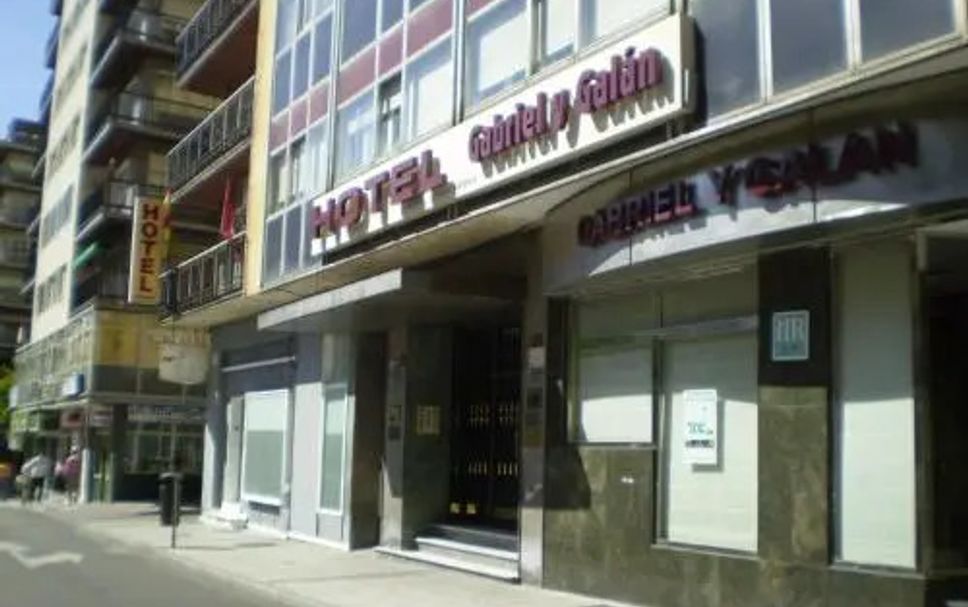 Byggnad Foto