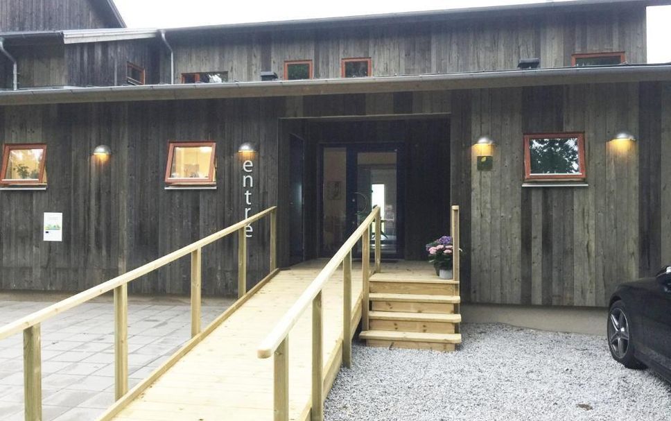 Byggnad Foto