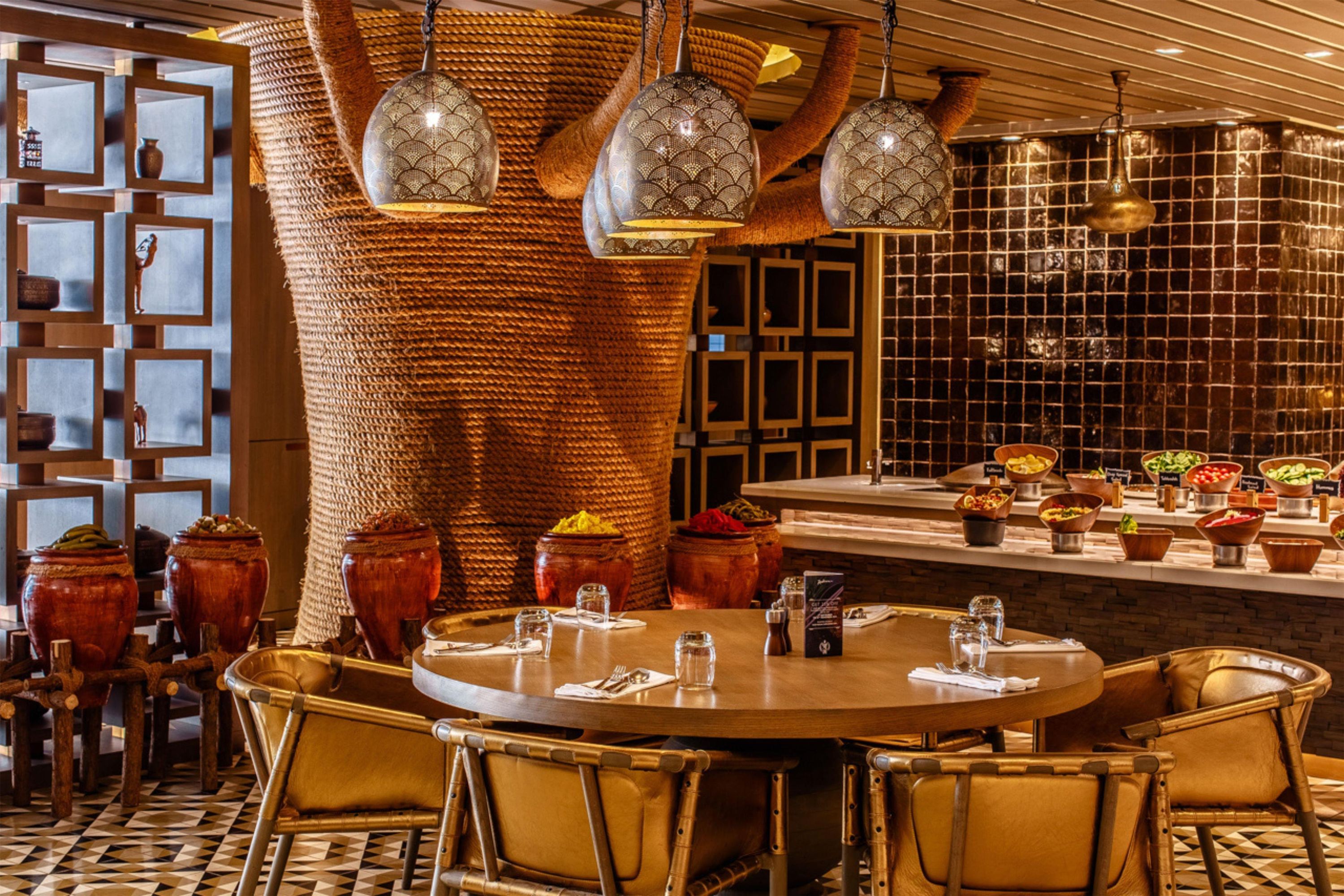 Restaurang