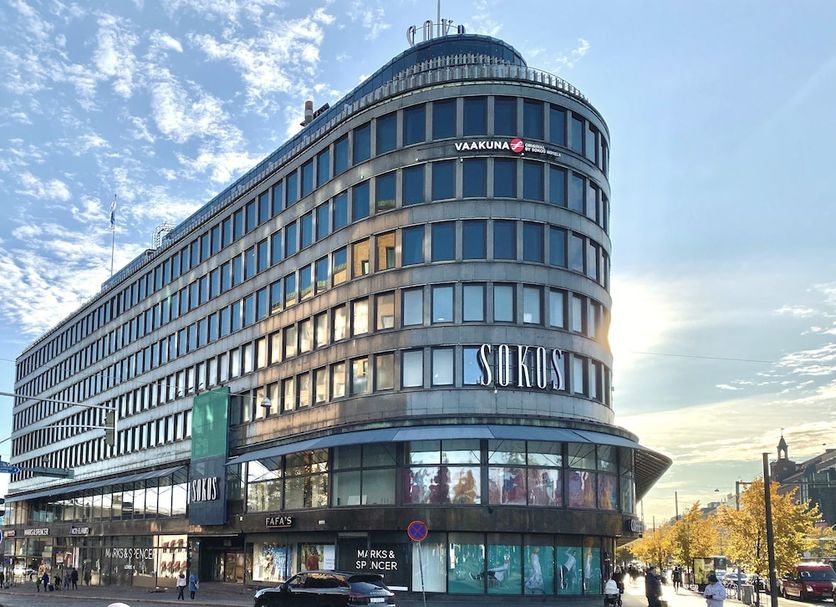 Byggnad Foto