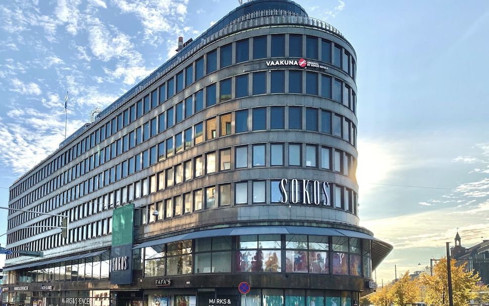 Byggnad Foto
