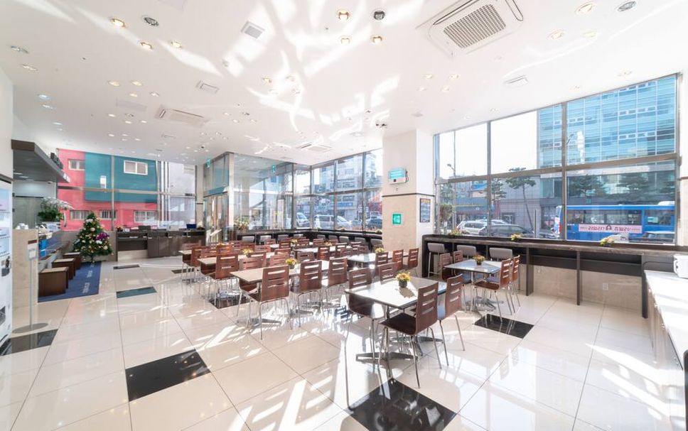 Restaurang Foto