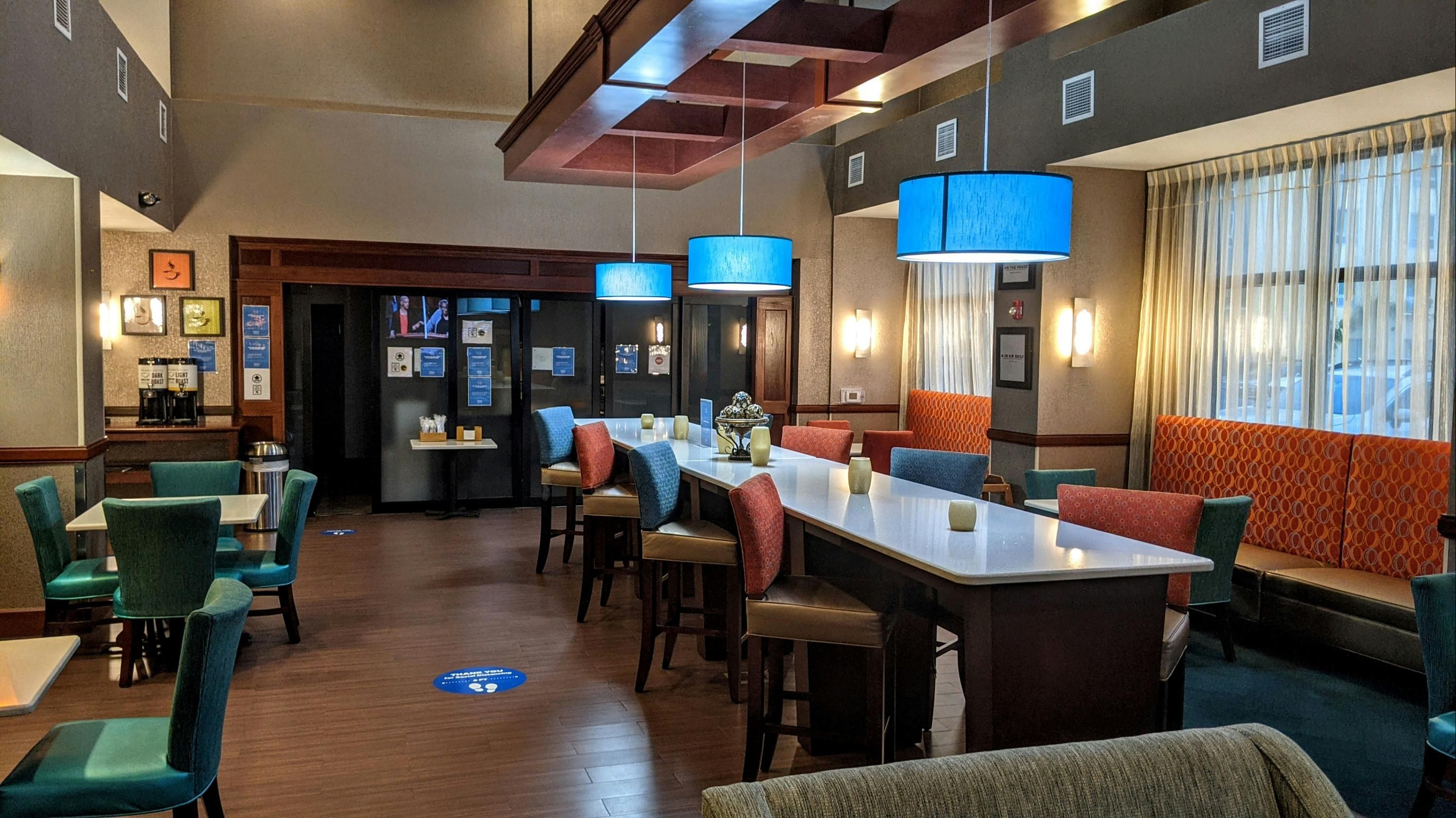 Restaurang