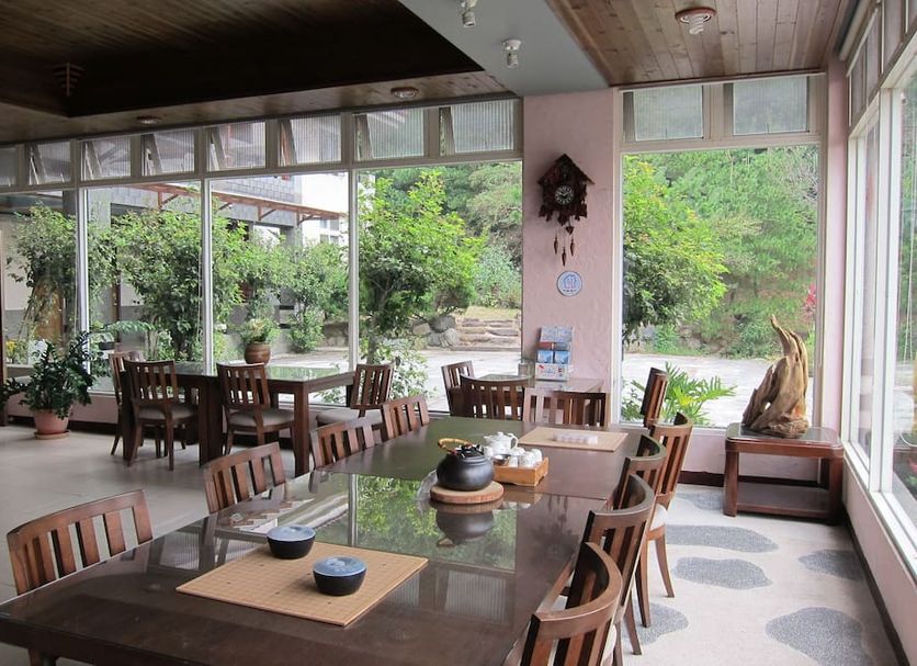 Restaurang Foto