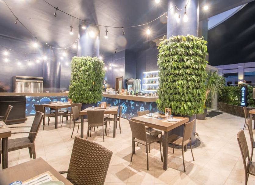 Restaurang Foto