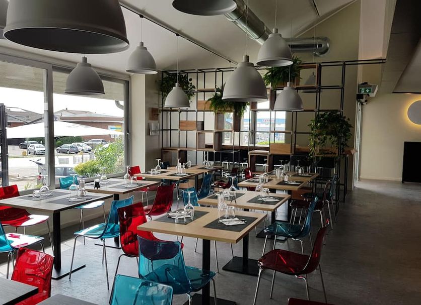 Restaurang Foto