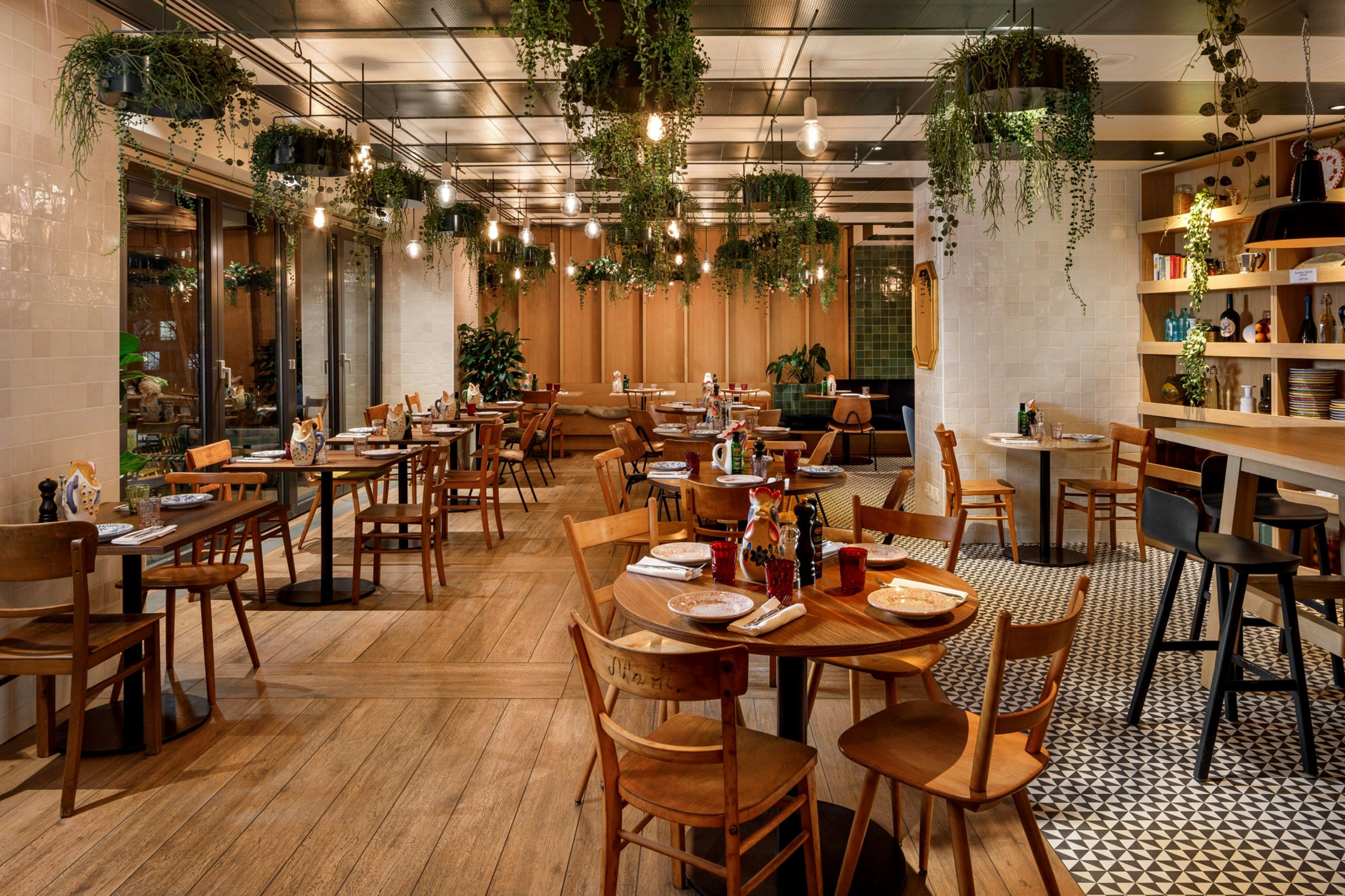 Restaurang